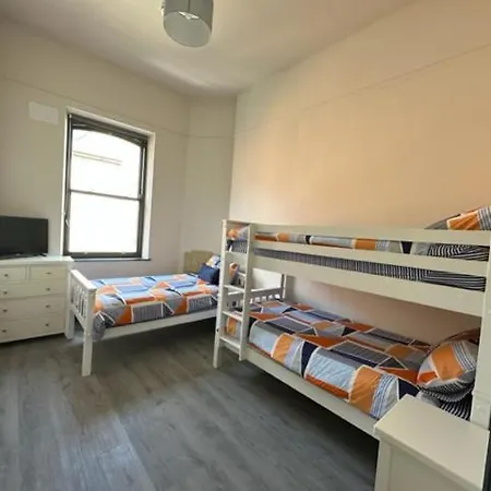 شقة 15 Shop Street دروغيدا